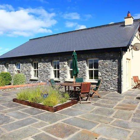 Barr Cill Atha Kenmare