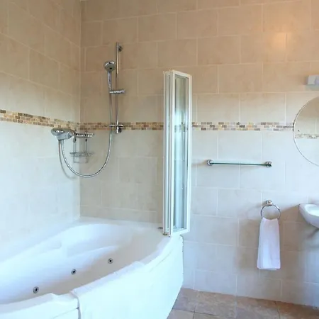 Villa Barr Cill Atha *