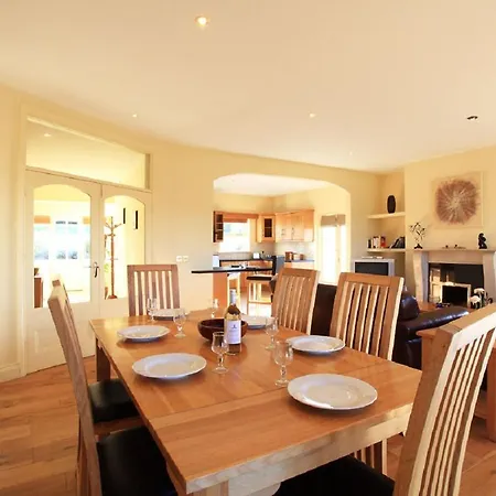 Barr Cill Atha Villa *