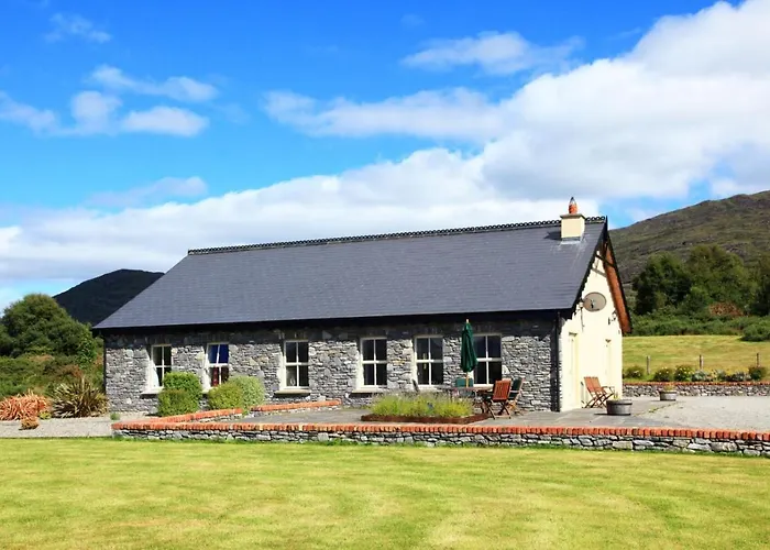 Barr Cill Atha Villa *