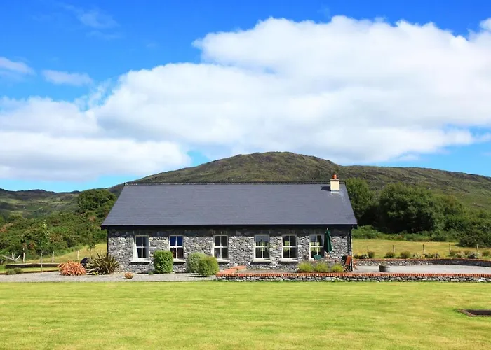 Barr Cill Atha Villa