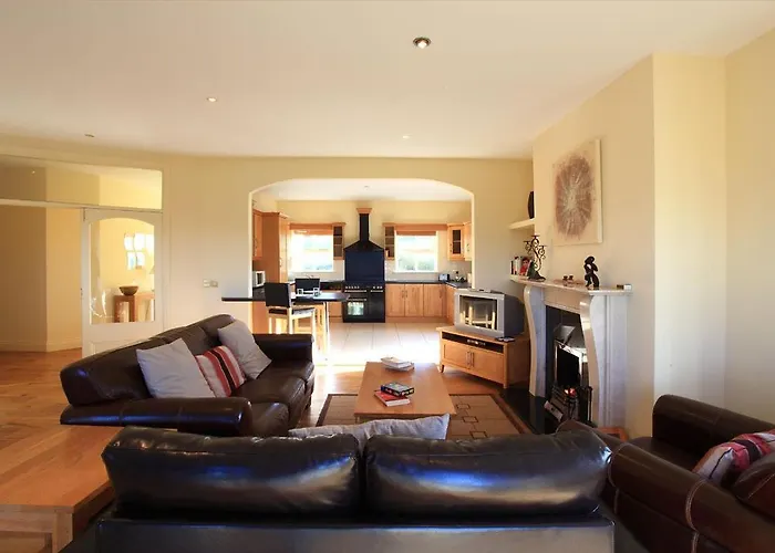 Barr Cill Atha * Kenmare