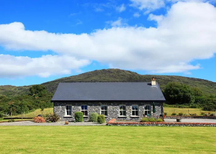 Villa Barr Cill Atha