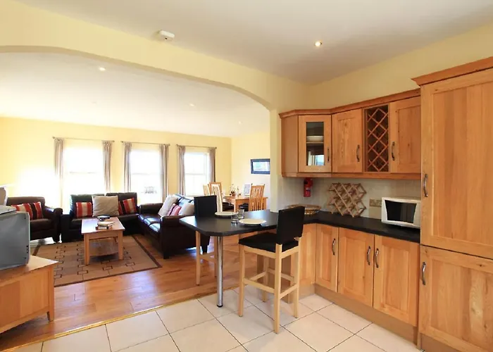 Barr Cill Atha Villa *