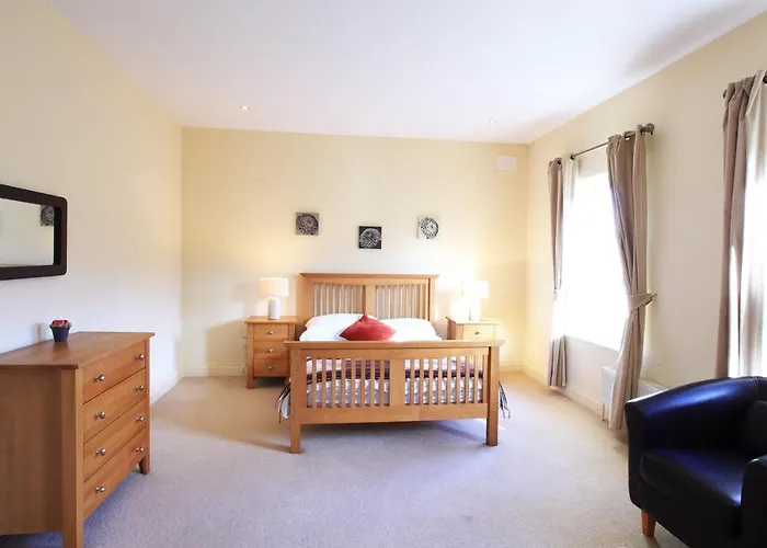 Villa Barr Cill Atha