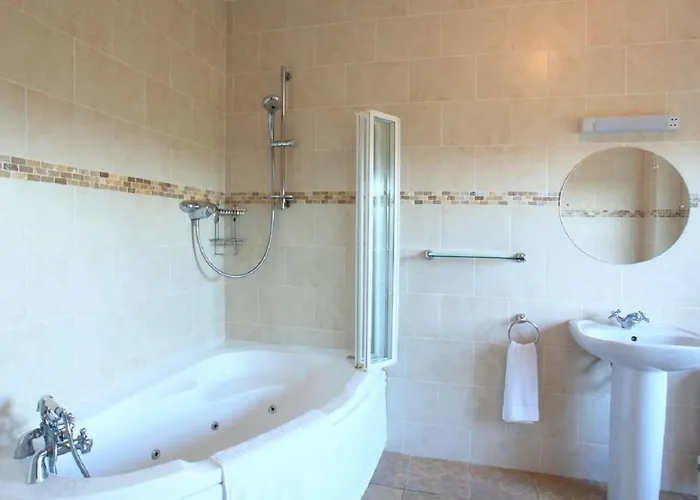 Villa Barr Cill Atha *