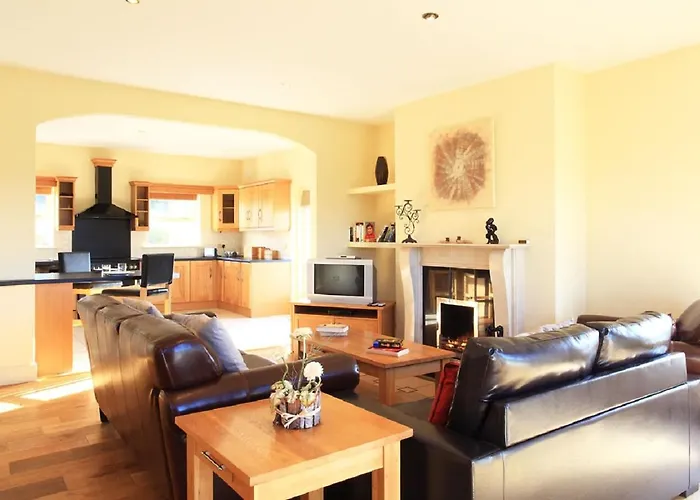 Villa Barr Cill Atha Kenmare