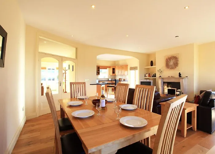 Barr Cill Atha Villa *