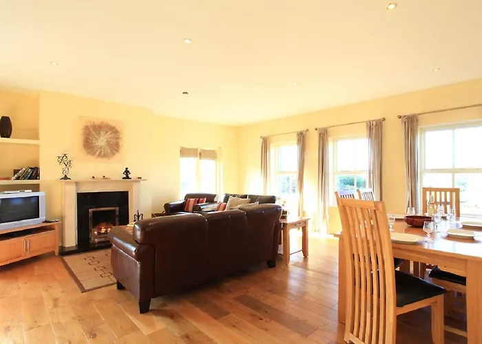 Villa Barr Cill Atha Kenmare