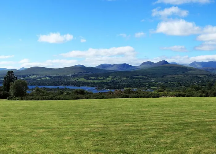 Villa Barr Cill Atha Kenmare